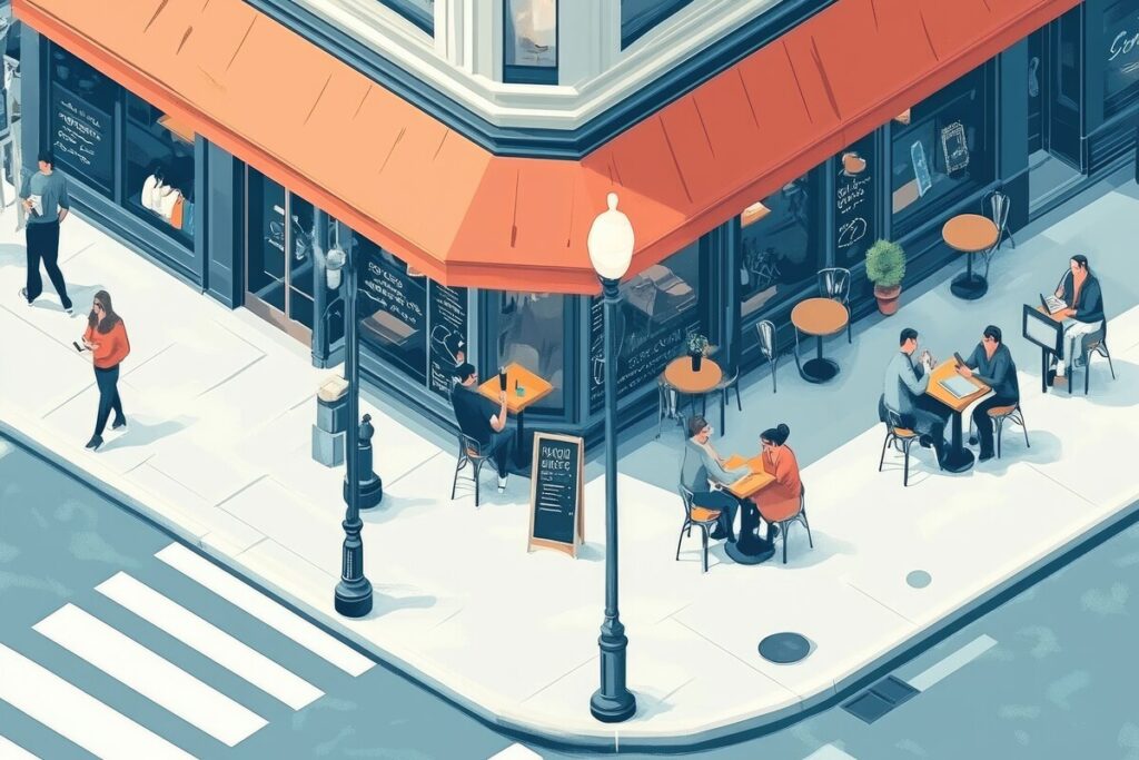 A Foodie’s Guide to Jeff Davis: Discovering the Best Eats in Richmond’s Hidden Gem Neighborhood